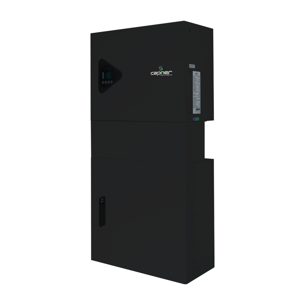 Products - Capner